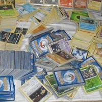 Card Yu-gi-oh Pokemon & Magic Dragonball