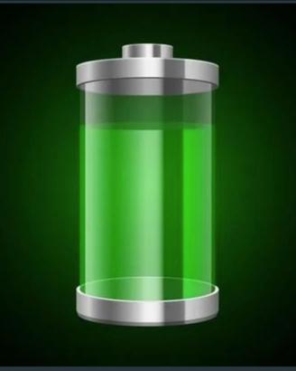 Riparazione batterie al litio