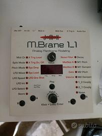 Jomox M Brane