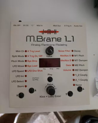 Jomox M Brane