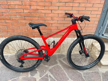 Scott spark 960