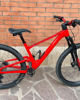 Scott spark 960