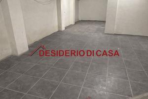 Garage, Borgo Vecchio, Palermo.