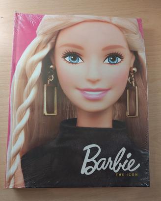 Barbie The Icon