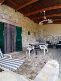 Appartamento a 50 metri dal mare