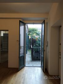 Bilocale centro storico