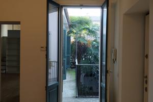 Bilocale centro storico