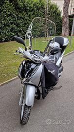 Honda SH150 2019 – 56.000 km – Perfette condizioni