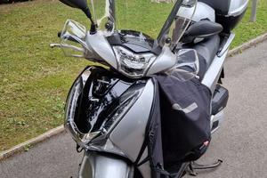 Honda SH150 2019 – 56.000 km – Perfette condizioni