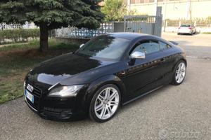 Audi TT Coup 3.2 V6 quattro S tronic