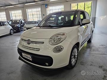 Fiat 500L 1.3 Multijet 95 CV Pop Star