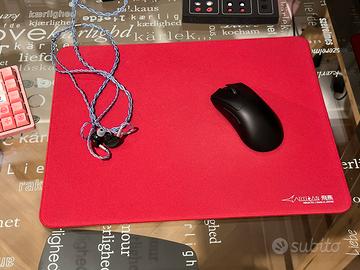 Artisan Hien Mousepad / Tappetino da gioco mouse