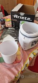 Ariete B-cheese macchina per formaggio e yogurt