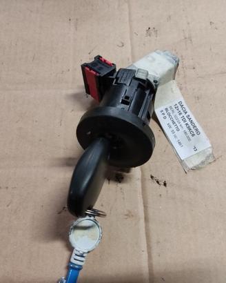 Blocchetto acc DACIA SANDERO 1461cc TDI 2013