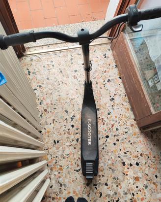 monopattino per bambini