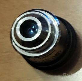 Obiettivo Officine Galileo 4x