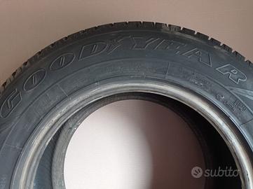 PNEUMATICI 265/65 R17 GOODYEAR M+S