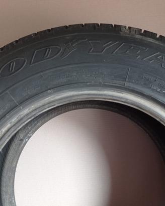 PNEUMATICI 265/65 R17 GOODYEAR M+S