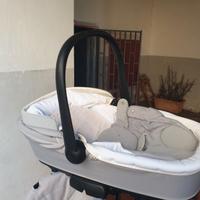 Trio colore Grigio