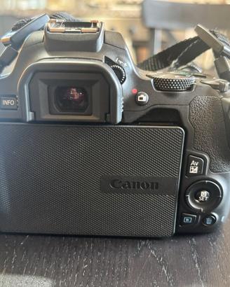 canon 250D