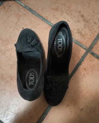 scarpe con tacco 