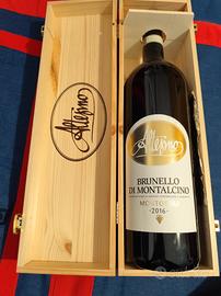 Brunello Montalcino  Altesino Montosoli 2016  