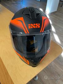 Casco integrale