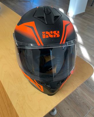 Casco integrale