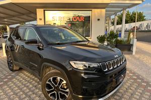 Jeep Compass 1.6 Mjt 130cv Limted