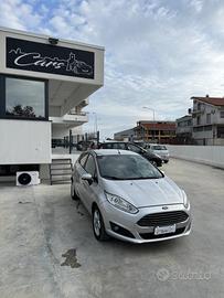 Ford Fiesta 1.5 TDCi 75CV 5 porte Titanium