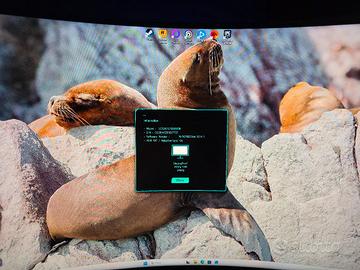 samsung odyssey g7 32 pollici curvo