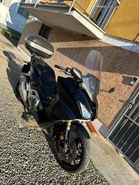 Honda Forza 750 2021