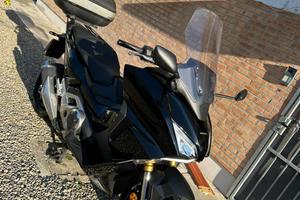 Honda Forza 750 2021