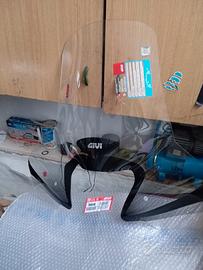 parabrezza x kimco people s   125 a 300 cc