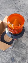 Lampeggiante 12/110 volt