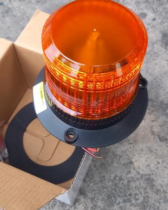 Lampeggiante 12/110 volt