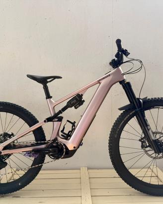 E-BIKE SPECIALIZED TURBO LEVO 4 COMP USATO S3