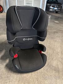Seggiolino Cybex X-Fix