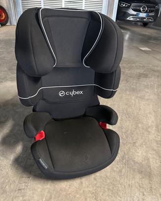 Seggiolino Cybex X-Fix