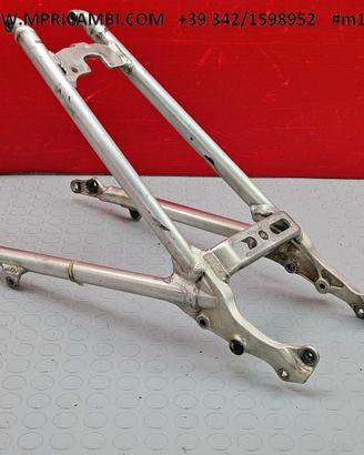 TELAIETTO POSTERIORE HONDA CRE-F 250 2004 2009 CRF