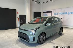 Kia Picanto 1.0 dpi Urban