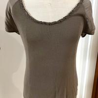 T-Shirt Trussardi Jeans - Tg. 46/XL