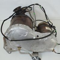 Catalizzatore Seat Leon 3 2.0 TDI