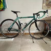 Bicicletta da Corsa Bianchi