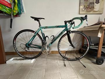 Bicicletta da Corsa Bianchi