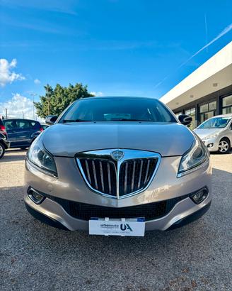 Lancia Delta 1.4 T-Jet 120 CV Oro Ecochic GPL