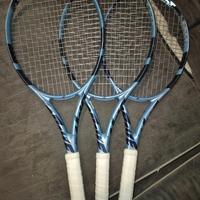 RACCHETTA BABOLAT pure drive lite