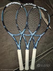 RACCHETTA BABOLAT pure drive lite