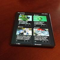 Honor Magic V2 16/256 gb come nuovo in garanzia