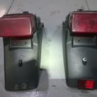 Fanale posteriore varie Yamaha